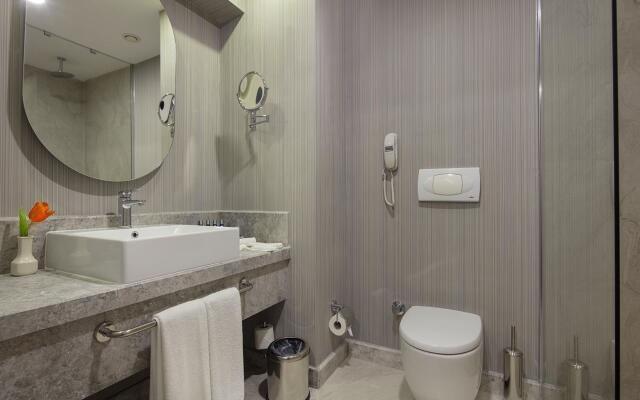 Kilikya Palace Goynuk - All Inclusive