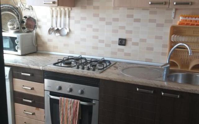 Bel appartement meublé B 16