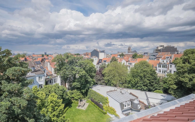 Brussels EU Prestige residence