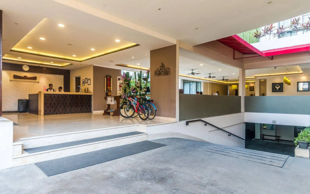ZEN Rooms Kuta Benesari