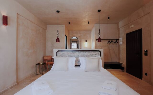 Meroviglia Boutique Hotel