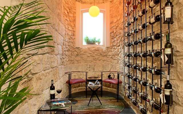 The Schumacher Hotel Haifa