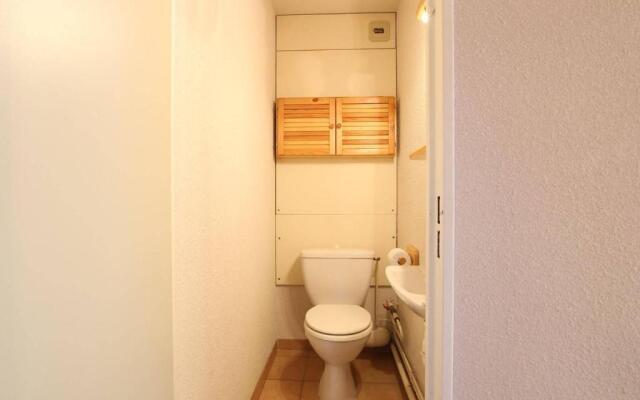 Appartement Serre Chevalier, 3 pièces, 7 personnes - FR-1-330F-22