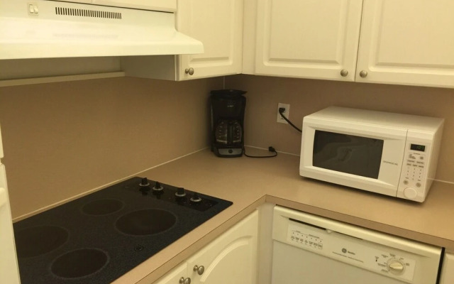 Hollywood Beach Side Apartments