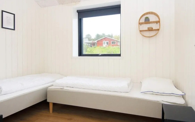 14 Person Holiday Home in Ebeltoft-by Traum