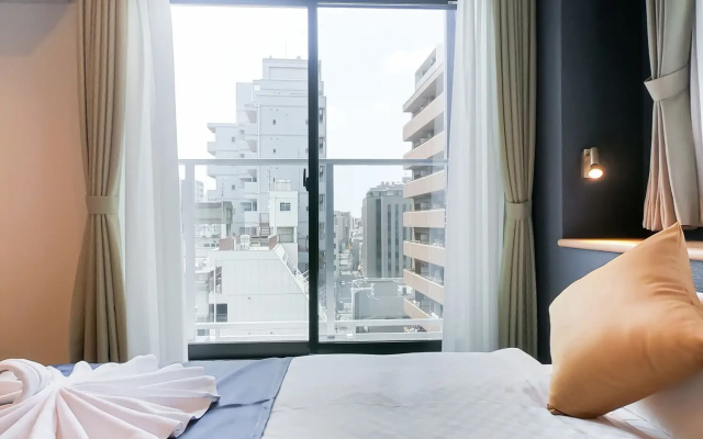 Hotel S-Presso Central