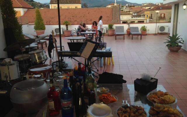 Hotel Antonietta