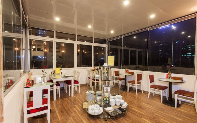 Asian Legend Hotel