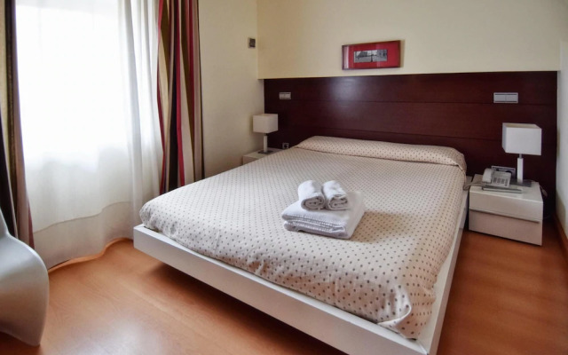 Apartamentos María Luisa