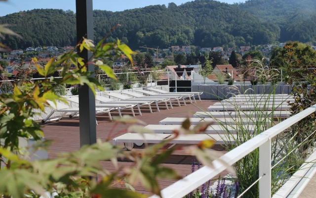 See- und Wellnesshotel Adler