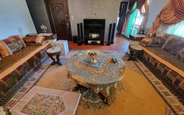 Appartement Residence Paradise A