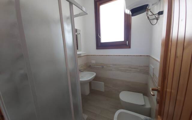 Villetta Baia Santa Reparata 725