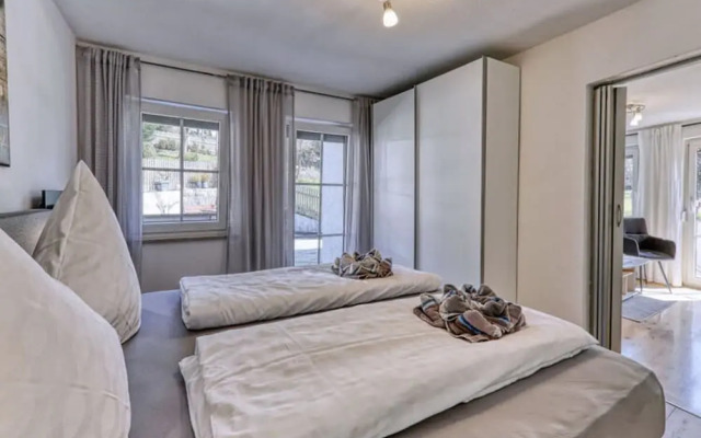 Haus Leutner Bodenmais