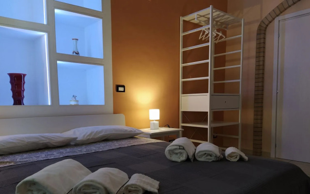 Le Nereidi B&B Acireale Centro