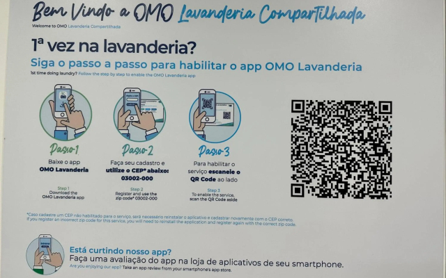 DESENFECTADO - Apê moderno, equipado, perto do Bom Retiro, Brás e 25 março — São Paulo