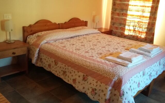 Agriturismo Corte Carolina