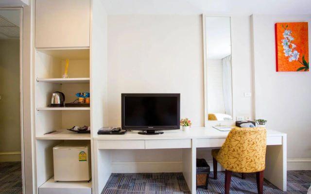 Aphrodite Inn Bangkok