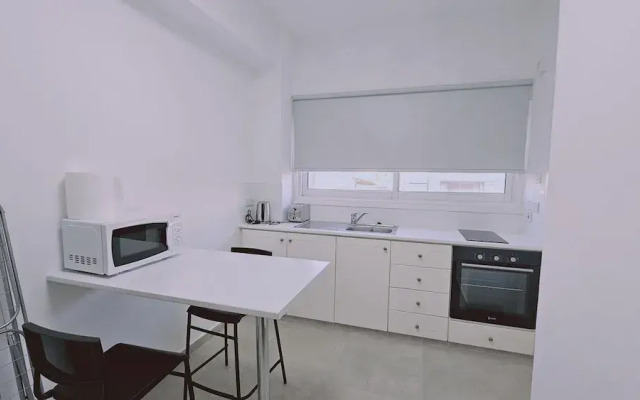 142 NIC 1 - Stay City Life 1 Apartment