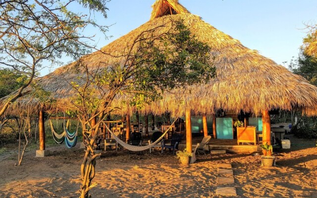 Salt Escapes Nicaragua - Bella Casas