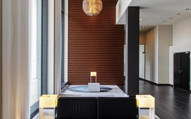 Steigenberger Airport Hotel Berlin