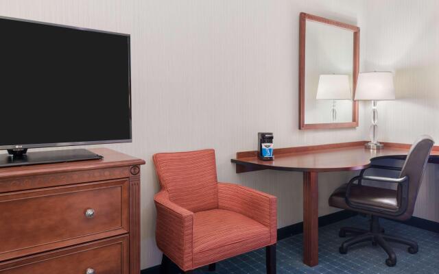 Hampton Inn & Suites Hartford/Farmington