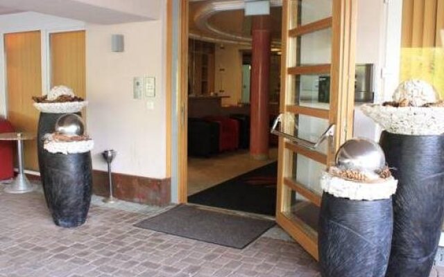 Appartments Insieme