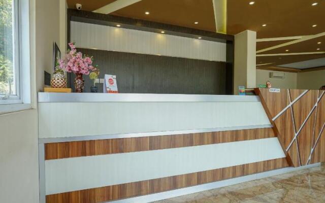OYO 1727 Hotel 929