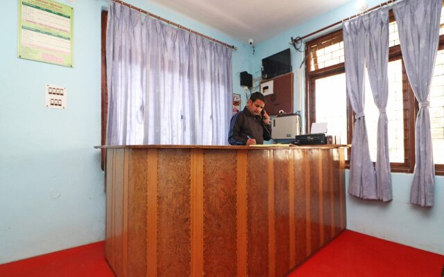 Hotel Wild Stone by OYO Rooms