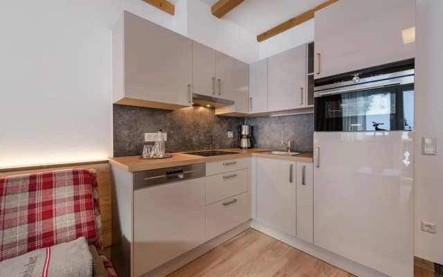 Apartment Obergruberhof