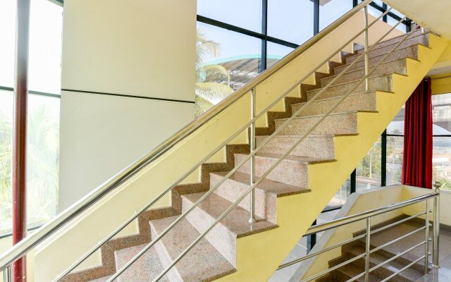 Ghala Residency Inn By OYO Rooms