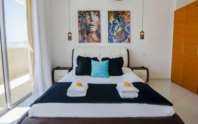 YalaRent mountainside luxury properties with Private Pool