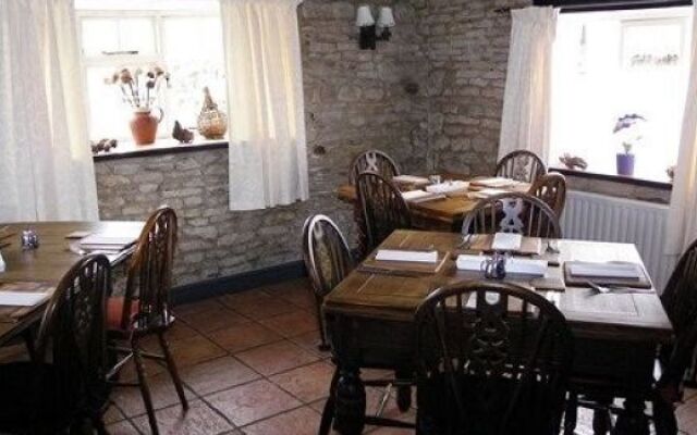 The Houblon Inn