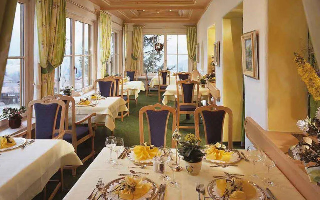 Ringhotel Nebelhornblick