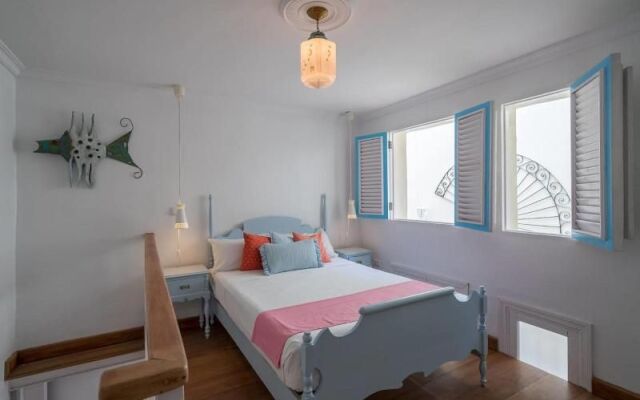 Hostal Boutique La Siguaraya