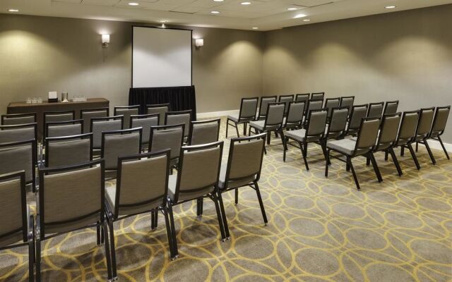 Hartford Marriott Rocky Hill