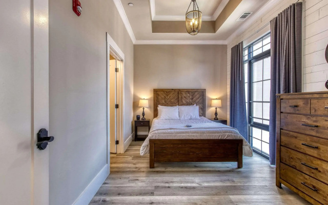 New Hotel Collection Smoky Mountains