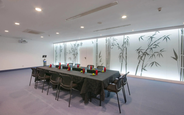 Hotel Coimbra Aeminium, Affiliated by Meliá