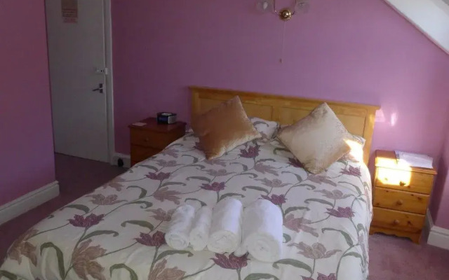 Thorneyfield Guest House