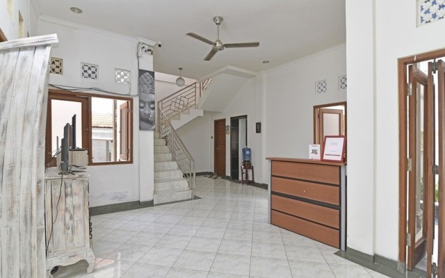 Cozy Residence Wedasari Bali