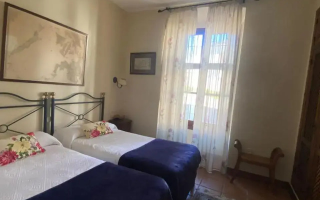 Casa Rural "Jardín de la Sierra de Gata"