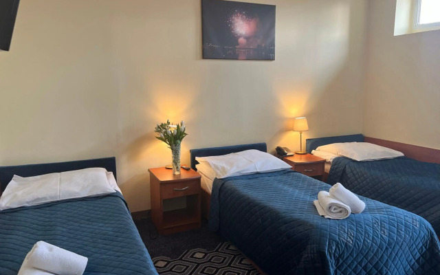 Hotel Vistula
