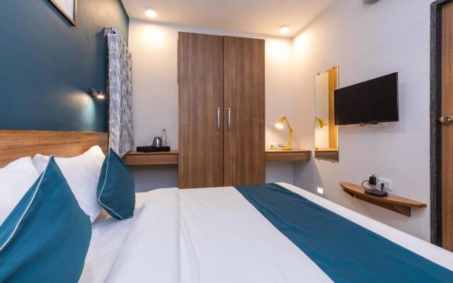Collection O 455 Hotel Staywell
