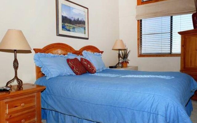 Storm Meadows Club B Condominiums