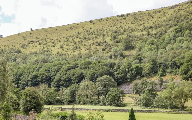 Wye Mill