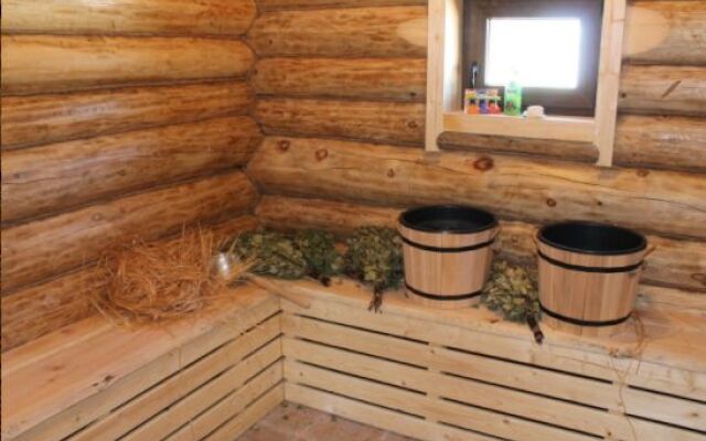 Гостевой комплекс Исаково