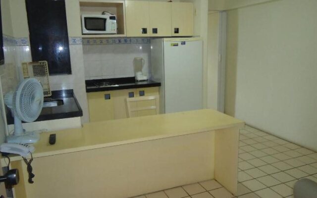 Apartamento Boa Viagem
