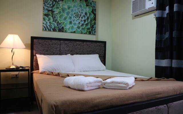 Doniti Suites and Events Place
