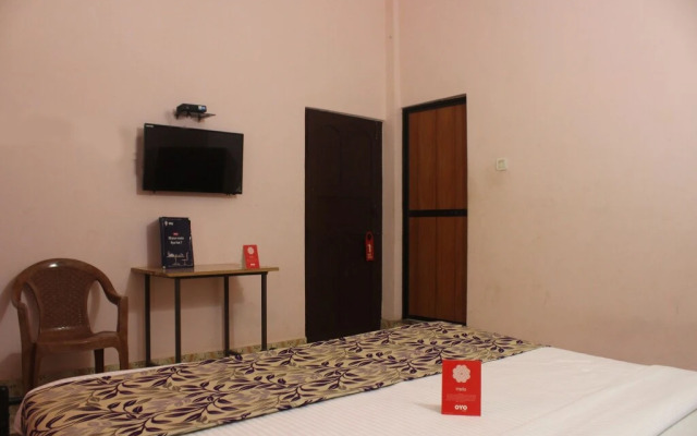 OYO 7497 Calangute