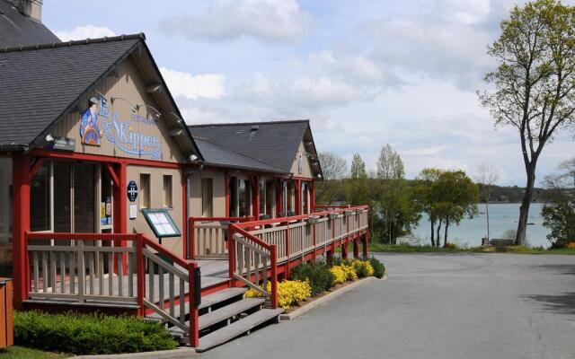 Hotel Kyriad Saint-Malo Ouest-Dinard