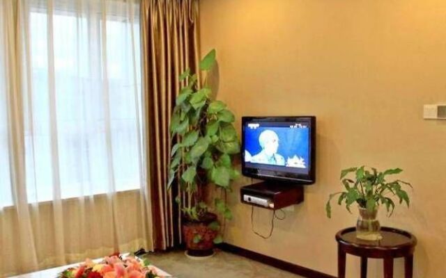 Wulong Kaidi Hotel